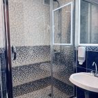 Двухместный (Стандарт двухкомнатный (304)), Гостиница Свирь