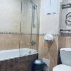 Двухместный (Блочный номер(402-1;402-2)), Гостиница Свирь