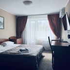 Двухместный (Блочный номер(402-1;402-2)), Гостиница Свирь