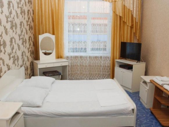 Фотография номера гостевого дома Ангел