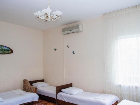 Фотография номера гостевого дома Ангел