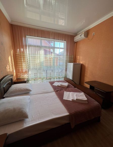 Фотография номера гостевого дома Ангел