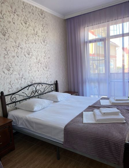 Фотография номера гостевого дома Ангел