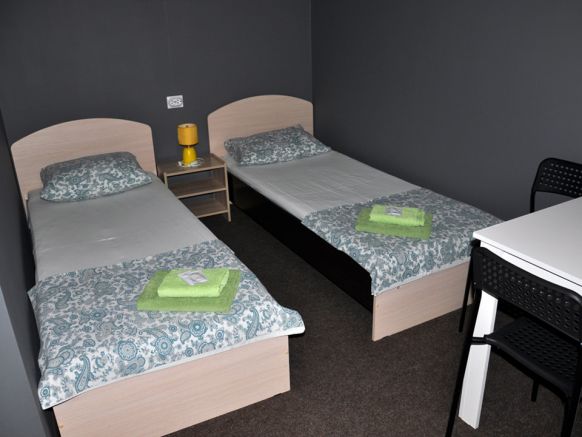 Фотография номера гостевого дома Бумеранг