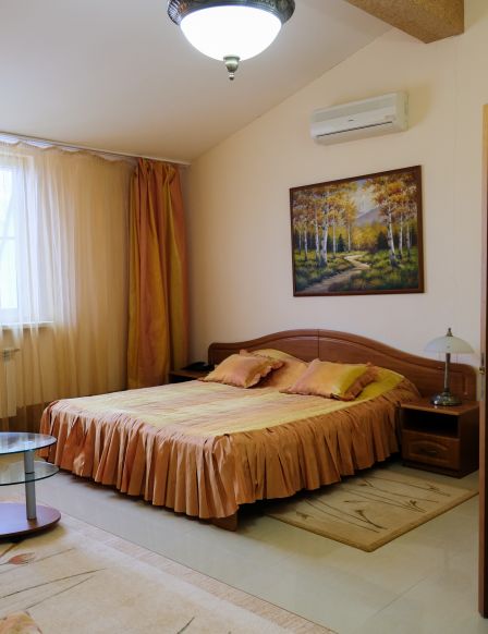 Фотография номера гостиницы Звездный Замок