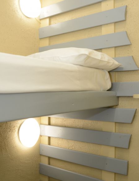 Фотография номера гостиницы Арт Галактика