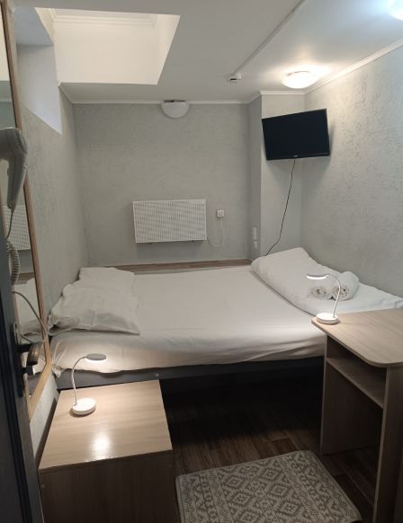 Фотография номера гостиницы Арт Галактика