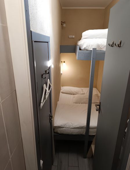 Фотография номера гостиницы Арт Галактика