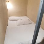 Трехместный (Семейный Бюджет), Отель Арт Галактика