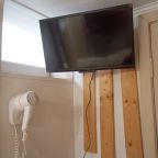 Двухместный (Капсула с удобствами маленькое окно), Отель Арт Галактика