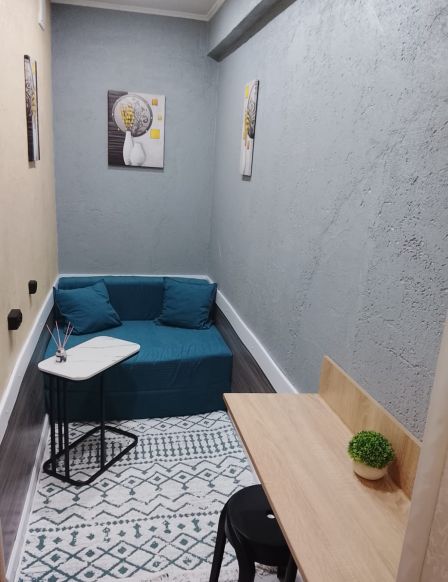 Фотография номера гостиницы Арт Галактика