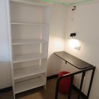 Одноместный (Номер микро - лофт на буженинова 2), Отель Арт Галактика