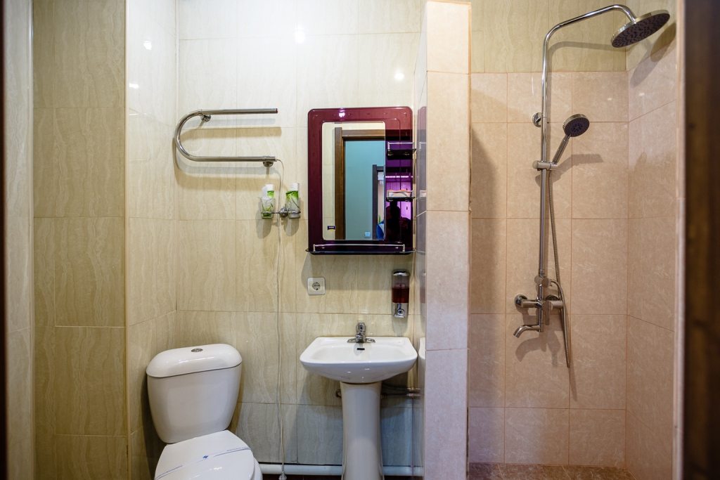 Двухместный (Стандарт Twin), Отель Боярд