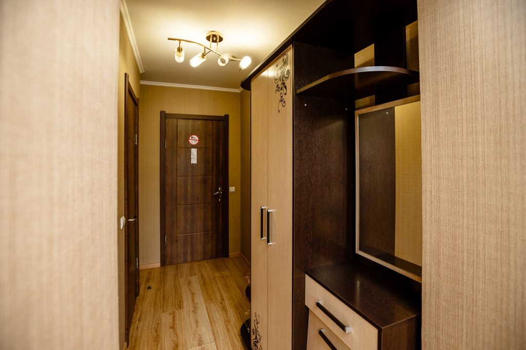 Двухместный (Стандарт Twin), Отель Боярд