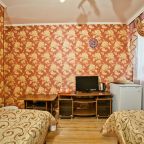 Двухместный (Стандарт Twin), Отель Боярд