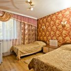 Двухместный (Стандарт Twin), Отель Боярд