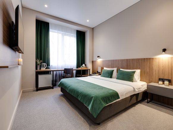 Фотография номера гостиницы Seven Hills на Брестской