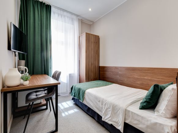 Фотография номера гостиницы Seven Hills на Брестской