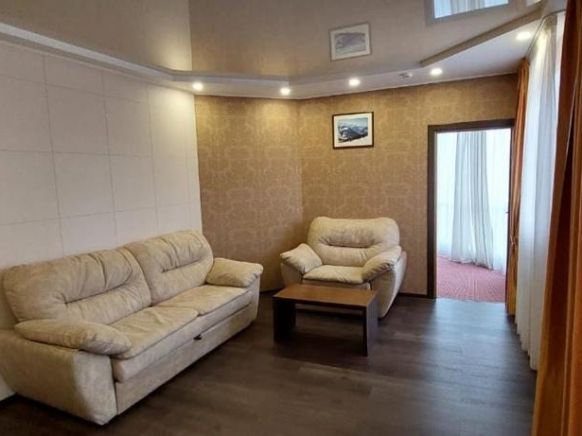 Фотография номера гостиницы Грюнхоф