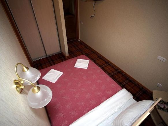 Фотография номера гостиницы Грюнхоф