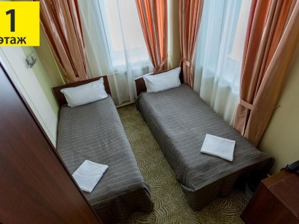 Фотография номера гостиницы Грюнхоф