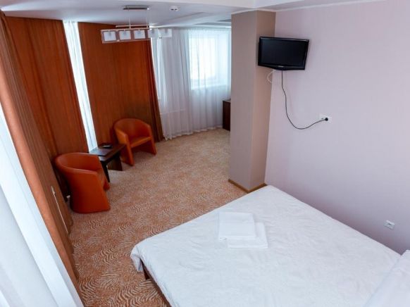 Фотография номера гостиницы Грюнхоф