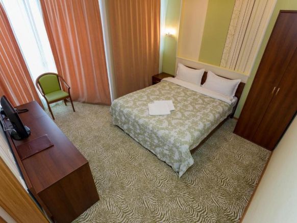 Фотография номера гостиницы Грюнхоф