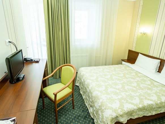 Фотография номера гостиницы Грюнхоф