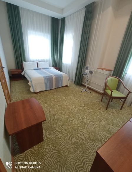 Фотография номера гостиницы Грюнхоф