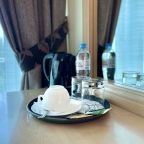 Двухместный (Стандарт, Double), Отель 41