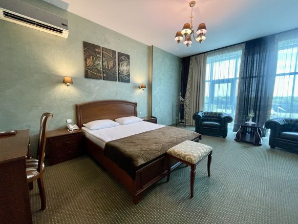 Фотография номера гостиницы Отель 41