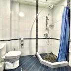 Двухместный (Джуниор сюит с двуспальной кроватью), Отель 41