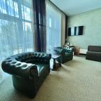 Двухместный (Джуниор сюит с двуспальной кроватью), Отель 41