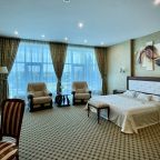 Сьюит (Джуниор, Однокомнатный), Отель 41