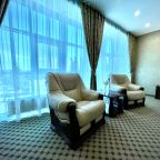 Сьюит (Джуниор, Однокомнатный), Отель 41