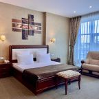 Сьюит (Джуниор, Однокомнатный), Отель 41