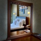 Сьюит (Джуниор, Однокомнатный), Отель 41