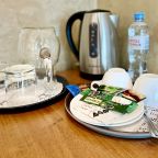 Сьюит (Джуниор, Однокомнатный), Отель 41