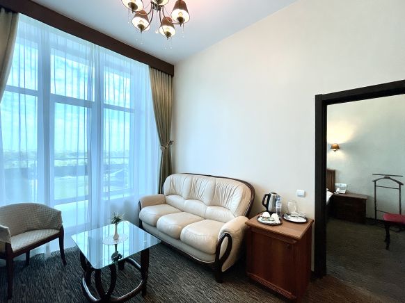 Фотография номера гостиницы Отель 41