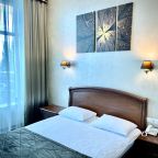 De Luxe (Джуниор Сюит двухкомнатный с балконом), Отель 41