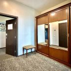 De Luxe (Джуниор Сюит двухкомнатный с балконом), Отель 41