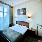 De Luxe (Джуниор Сюит двухкомнатный с балконом), Отель 41