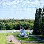 Автостоянка / Парковка, Отель 41