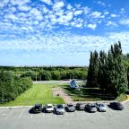 Автостоянка / Парковка, Отель 41