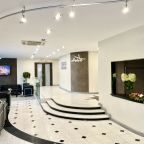 Бар / Ресторан, Отель 41