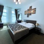 Двухместный (Стандарт, Double), Отель 41