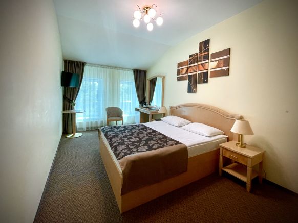 Фотография номера гостиницы Отель 41