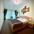 Двухместный (Стандарт, Double), Отель 41
