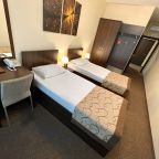 Двухместный (Стандарт, Twin), Отель 41