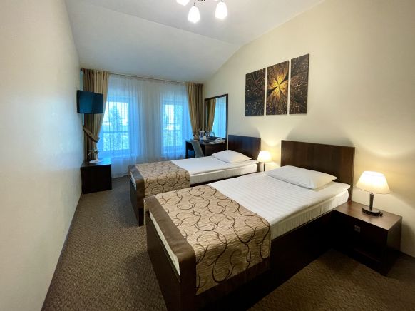 Фотография номера гостиницы Отель 41